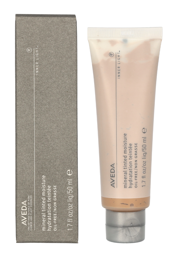 Aveda Mineral Tinted Moisture 50 ml