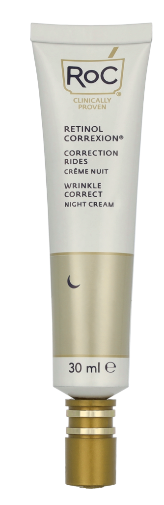 ROC Retinol Correxion Wrinkle Correct Night Cream 30 ml