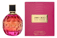 Jimmy Choo Rose Passion Edp Spray 