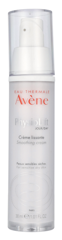 Avene PhysioLift Day Smoothing Cream 30 ml