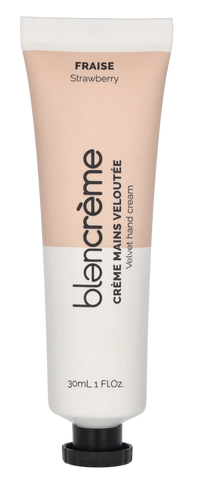 Blancreme Velvet Hand Cream 30 ml