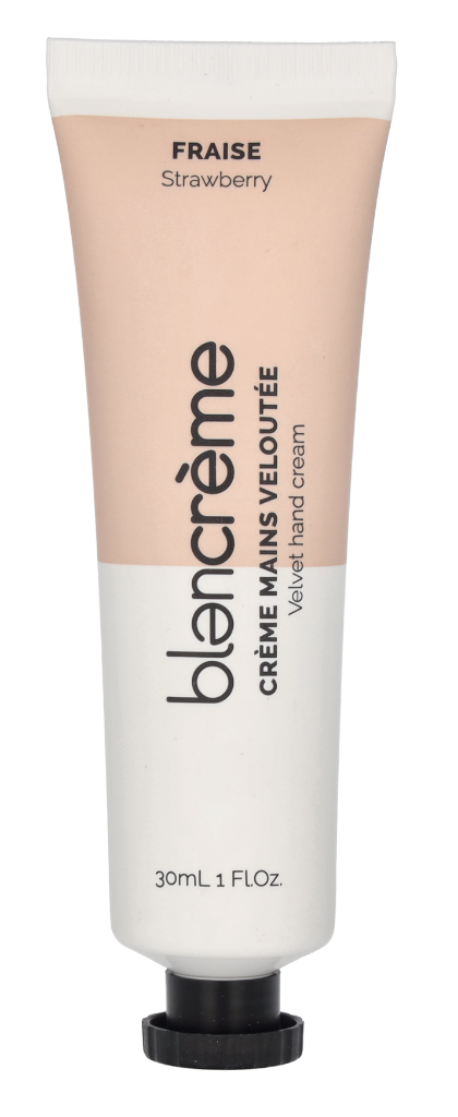 Blancreme Velvet Hand Cream 30 ml