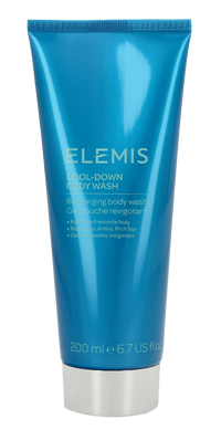 Elemis Cool Down Body Wash 200 ml