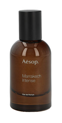 Aesop Men's Marrakech Intense Edp Spray 50 ml