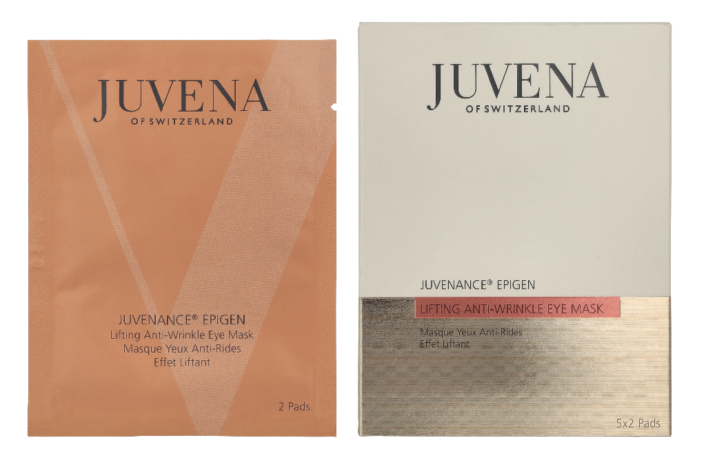 Juvena Epigen Lifting Anti-Wrinkle Eye Mask 20 ml