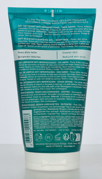 Uriage Hyseac Cleansing Gel 150 ml