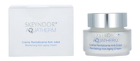 Skeyndor Aquatherm Revitalizing Anti-Aging Cream 50 ml
