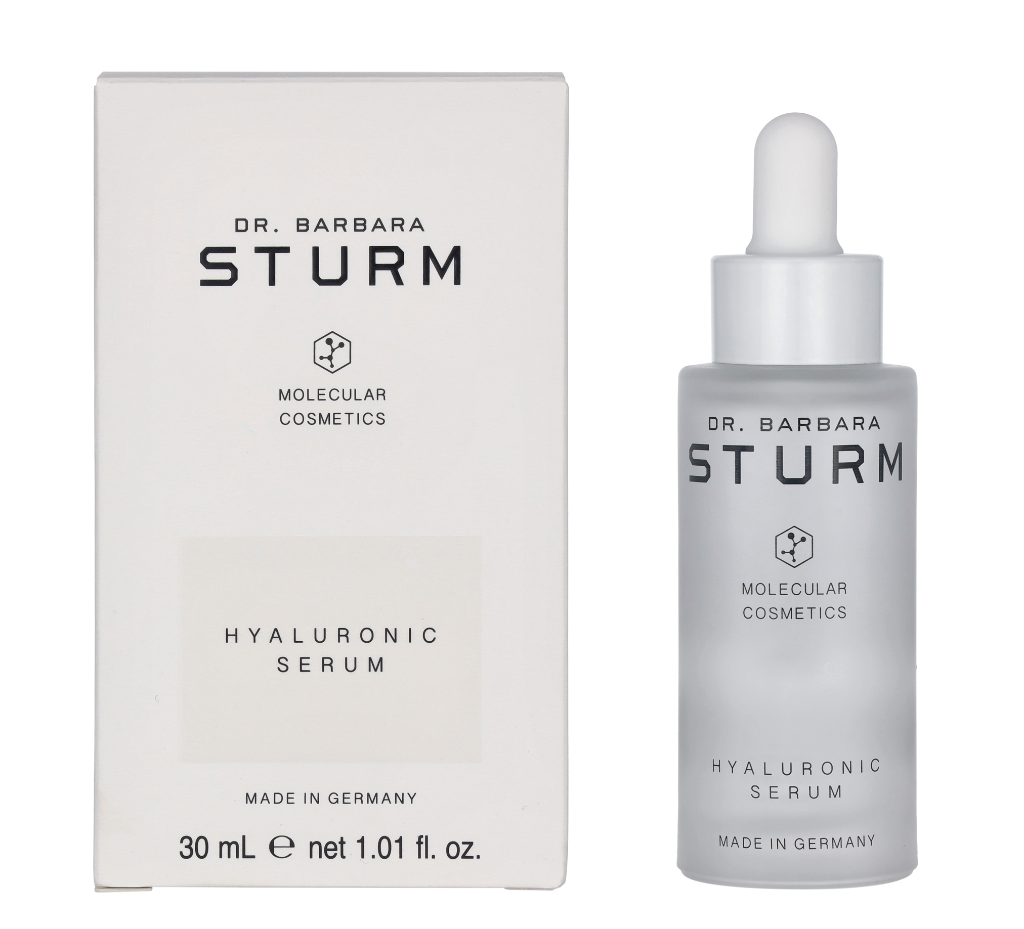 Dr. Barbara Sturm Hyaluronic Serum 30 ml