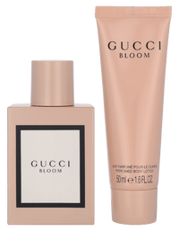 Gucci Bloom Giftset