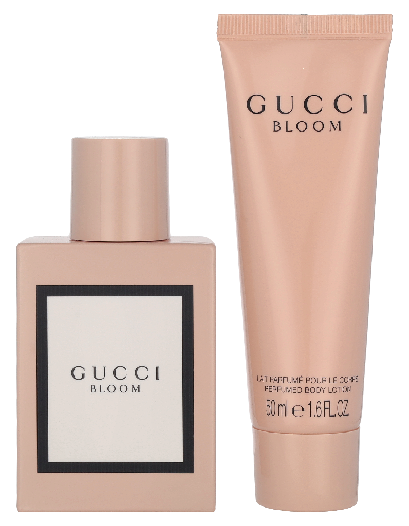 Gucci Bloom Giftset