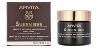 Apivita Queen Bee Night Cream 50 ml