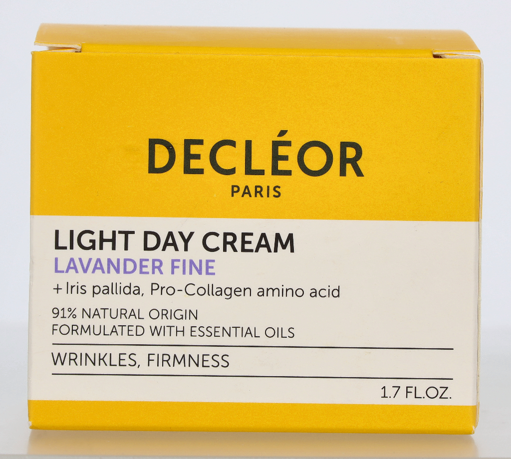 Decleor Light Day Cream 50 ml