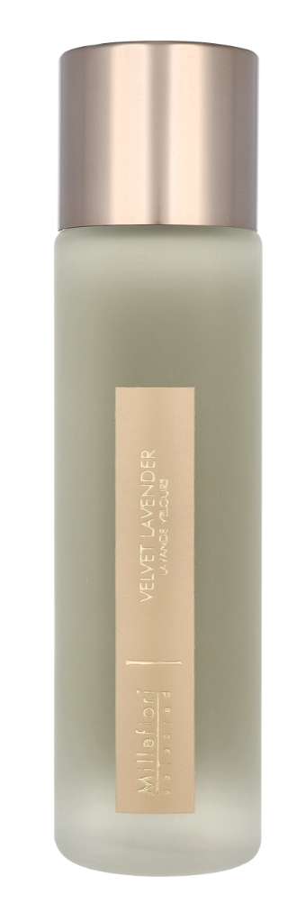 Millefiori Milano Selected Stick Diffuser Refill 350 ml