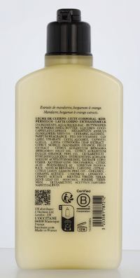 L'Occitane Verveine Agrumes Body Lotion 250 ml