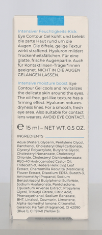 Dr.Grandel Hydro Active Eye Contour Gel 15 ml