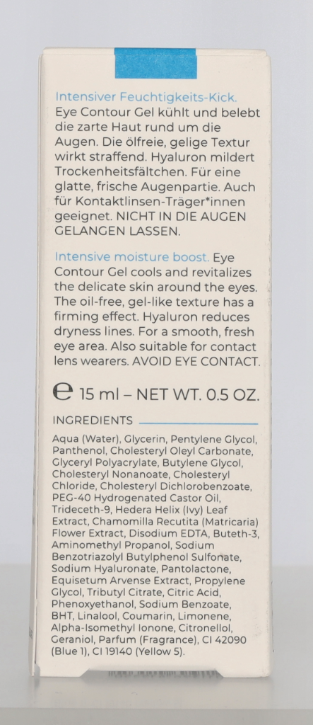 Dr.Grandel Hydro Active Eye Contour Gel 15 ml