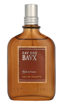 L'Occitane Homme Eav Des Bavx Eau de toilette Spray 75ml