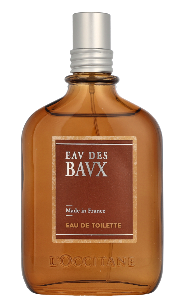 L'Occitane Homme Eav Des Bavx Eau de toilette Spray 75ml