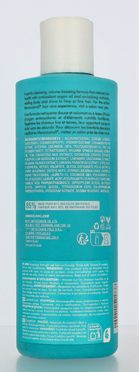 Moroccanoil Extra Volume Shampoo