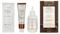 Korres Argan Oil Advanced Colorant 145 ml