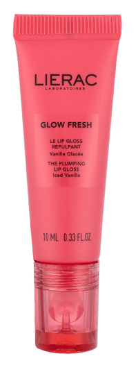 Lierac Glow Fresh The Plumping Lip Gloss 10 ml