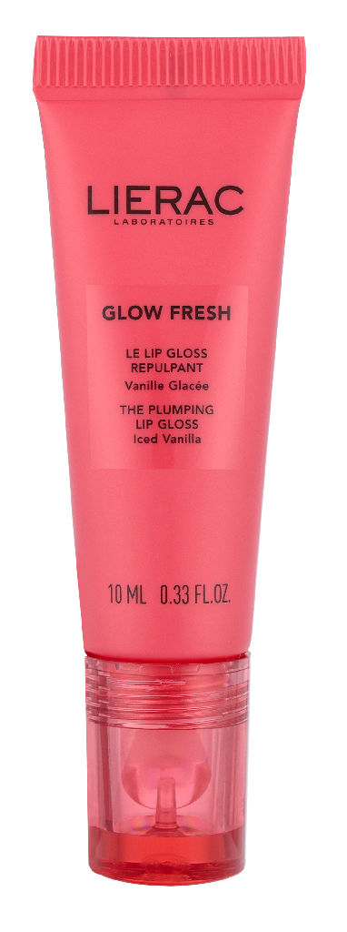 Lierac Glow Fresh The Plumping Lip Gloss 10 ml