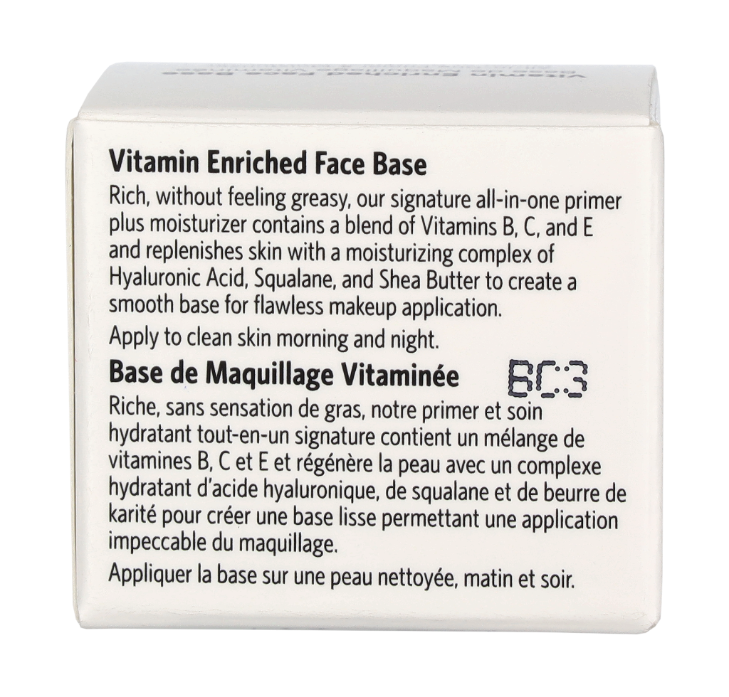 Bobbi Brown Vitaming Enriched Face Base 7 ml