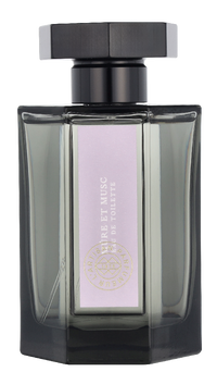 L'Artisan Parfumeur Mure Et Musc Edt Spray 100 ml