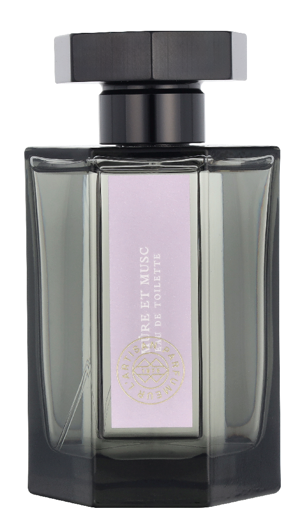 L'Artisan Parfumeur Mure Et Musc Edt Spray 100 ml