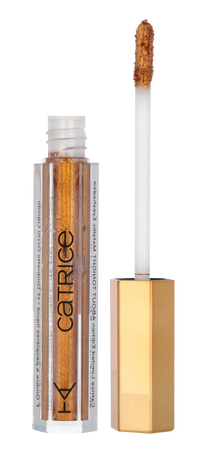 Catrice About Tonight Metallic Eyeshadow Limited Edition 2 ml