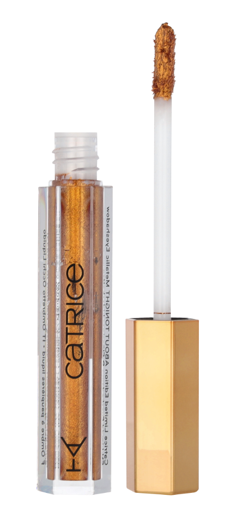 Catrice About Tonight Metallic Eyeshadow Limited Edition 2 ml