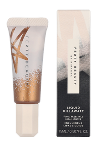 Fenty Beauty Liquid Killawatt Fluid Freestyle Highlighter 15 ml