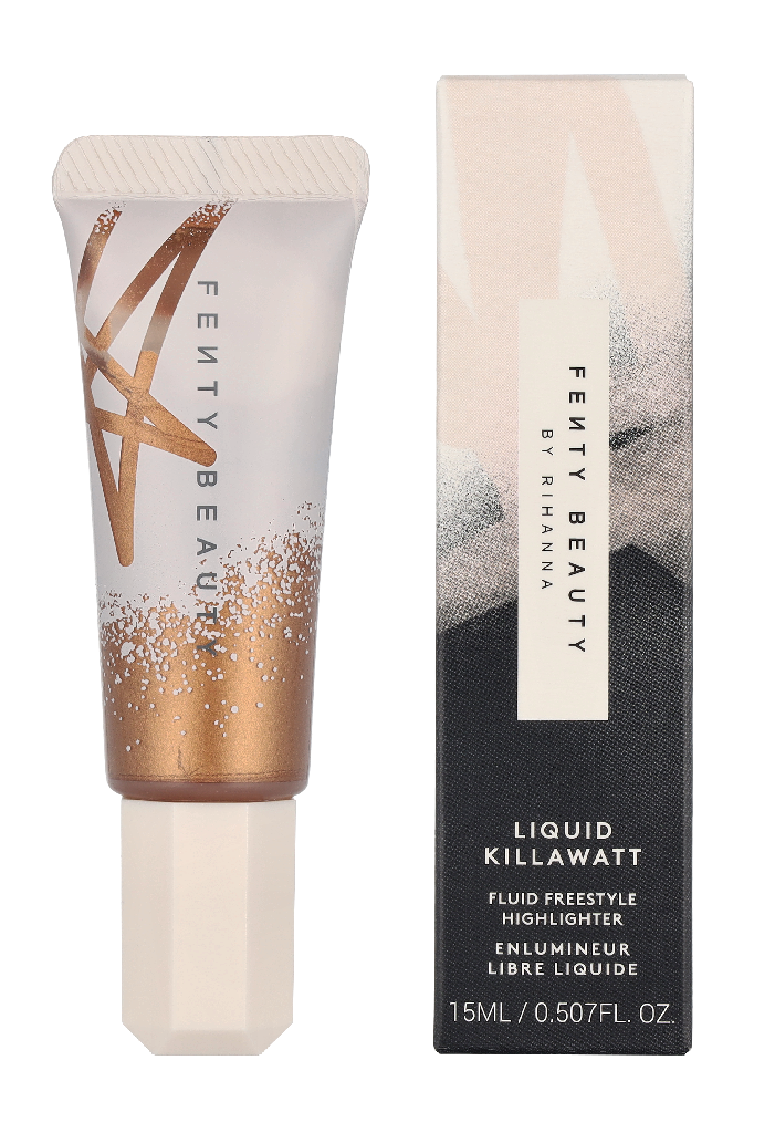 Fenty Beauty Liquid Killawatt Fluid Freestyle Highlighter 15 ml