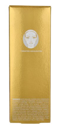 P.T. Roth 24K Gold Pure Luxury Lift & Firm Prism Cream 50 ml