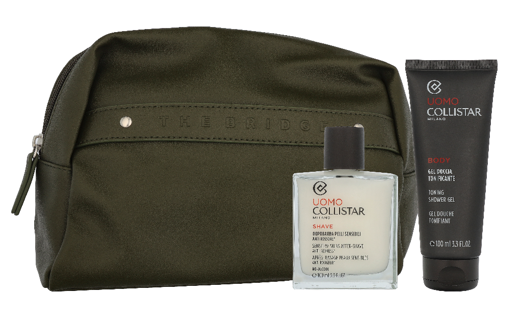Collistar Uomo Set 200 ml