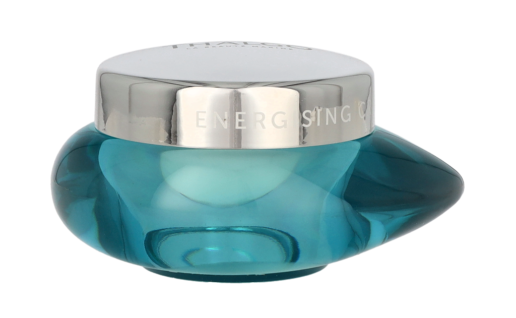 Thalgo Spiruline Boost Energising Cream 50 ml