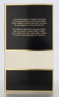 Carolina Herrera Good Girl Jasmine Absolute Edp Spray 80 ml