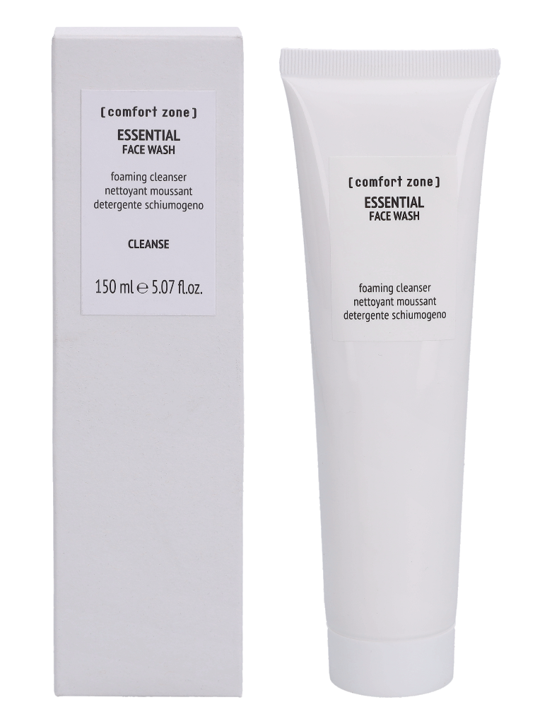 Comfort Zone Essential Face Wash 150 ml