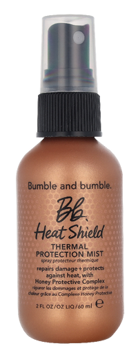 Bumble And Bumble Heat Shield Thermal Protection Mist 60 ml