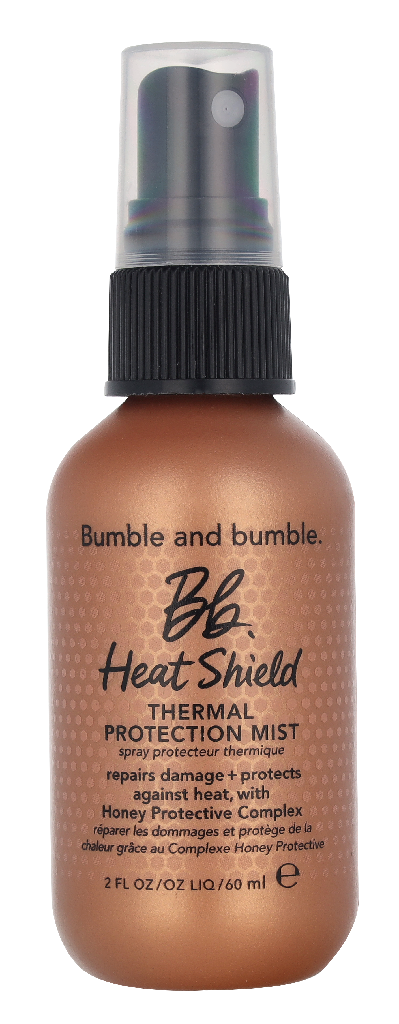 Bumble And Bumble Heat Shield Thermal Protection Mist 60 ml