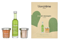 Blancreme Exotic Massage Set 90 ml