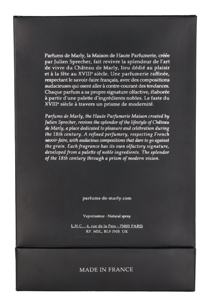Parfums De Marly Pegasus Exclusif Edp Spray 