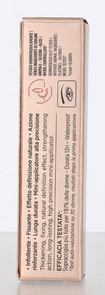 Collistar Professionale Eyebrow Gel 6.50 ml