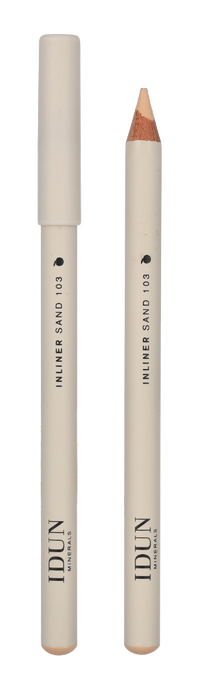 Idun Minerals Eyeliner 1.14 g