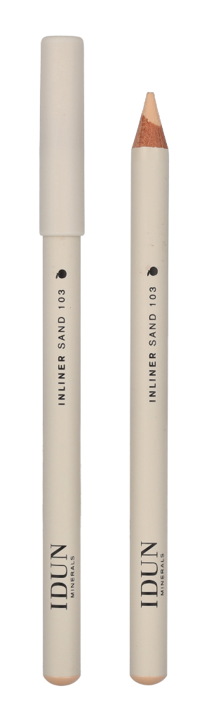 Idun Minerals Eyeliner 1.14 g