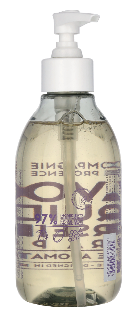 Compagnie De Provence Marseille Liquid Soap 300 ml