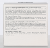 Declare Age Control Vitamin A Booster Cream 50 ml