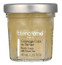 Blancreme Body Scrub