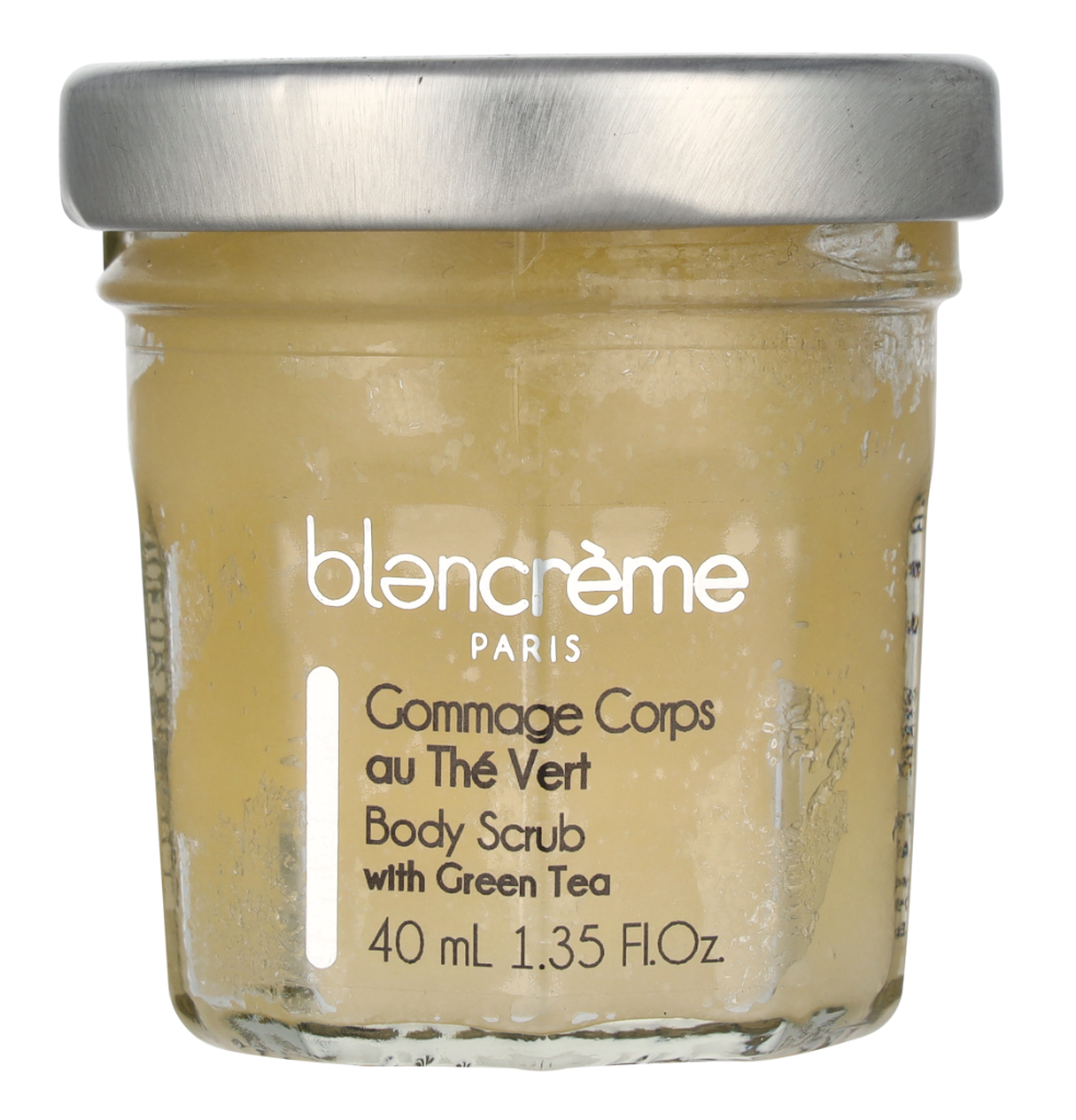 Blancreme Body Scrub