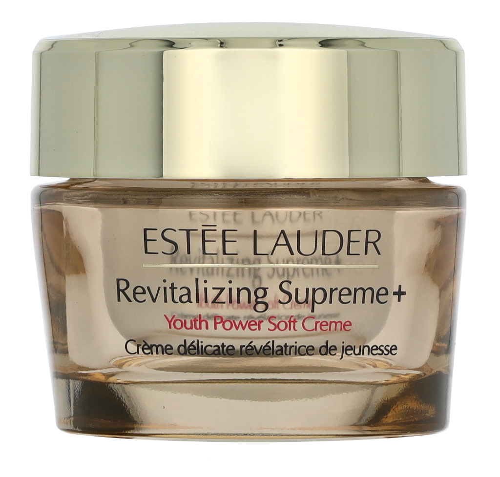 E.Lauder Revitalizing Supreme+ Youth Power Soft Ceme 50 ml